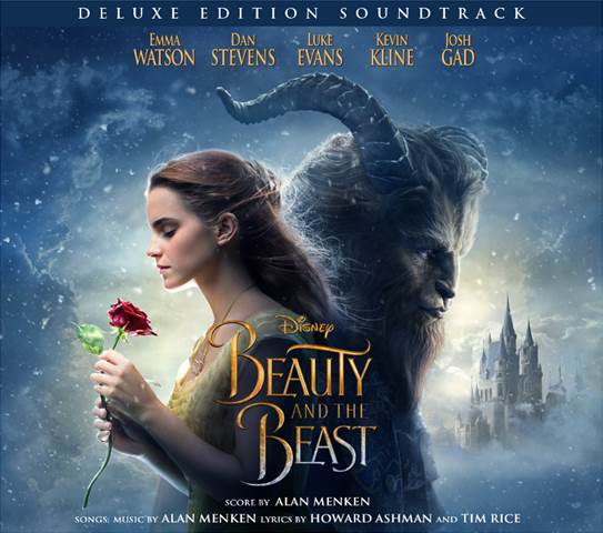 Celine Dion - Beatuy&TheBeast