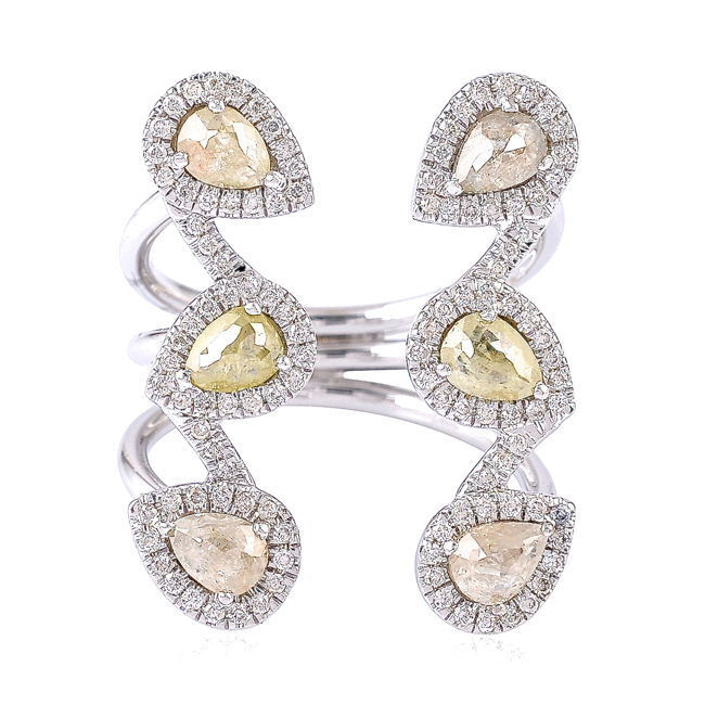 Michelle Obama Ring