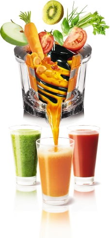 Tefal Infiny Juice 2