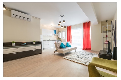 3 camere Park Residences 5