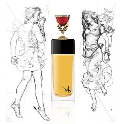 Calice de la Seduction Eternelle ambient