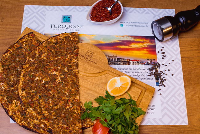 Lahmacun