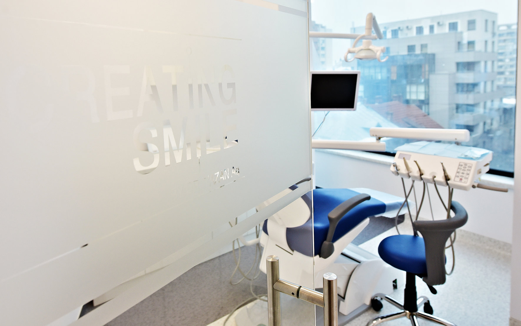 clinica dentara