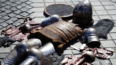 Festivalul Medieval Sibiu 2019 – Blestemul Vrăjitoarei