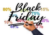 black friday