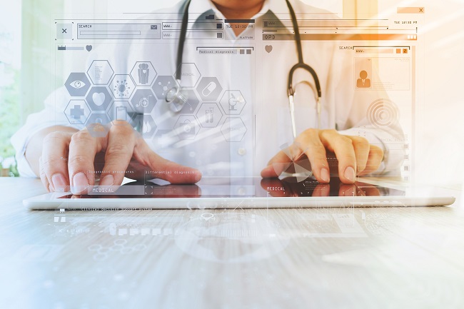 ejobs medic