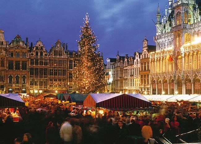 Bruxelles