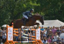 Karpatia Horse Show