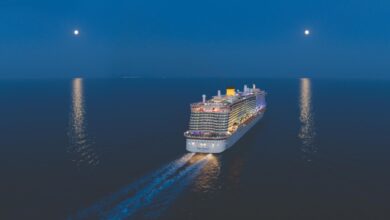 Costa Cruises 03