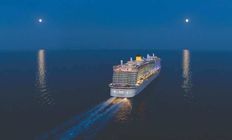 Costa Cruises 03