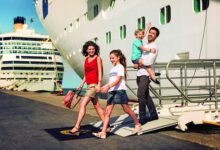 costa cruises - croaziera copii