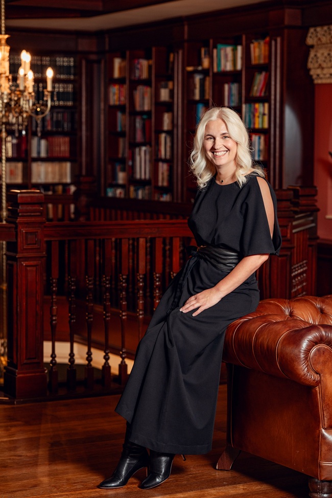 Diana Mocanu, editura gama