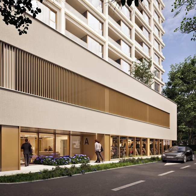 Centropolitan by Cordia