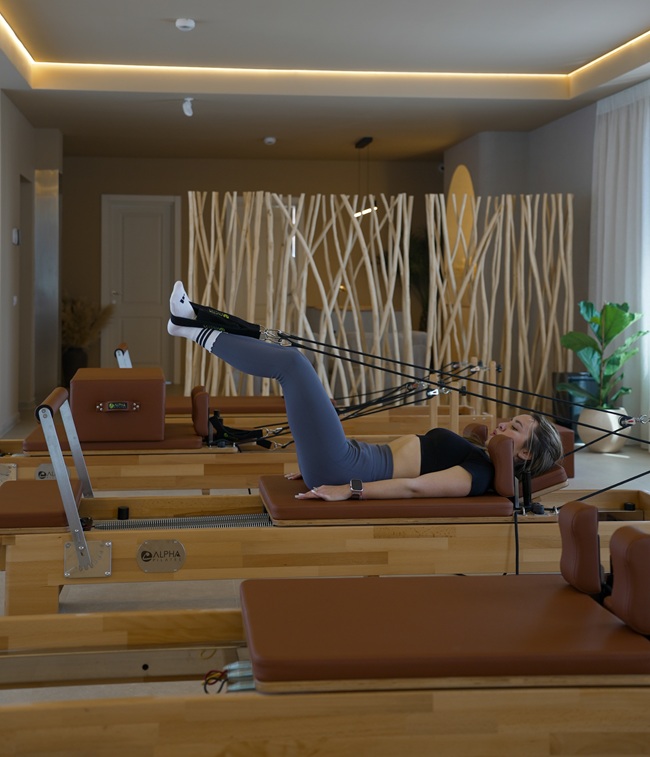Pilates Please Studio