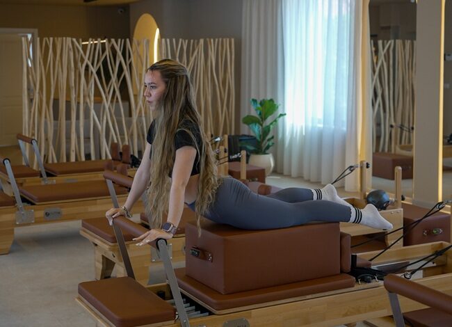 Pilates Please Studio