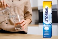 Litorsal