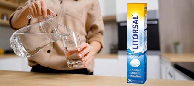 Litorsal