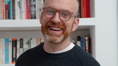 „Trenul de la miezul nopții” by Matt Haig
