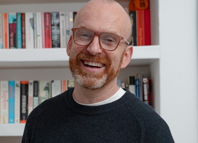 „Trenul de la miezul nopții” by Matt Haig