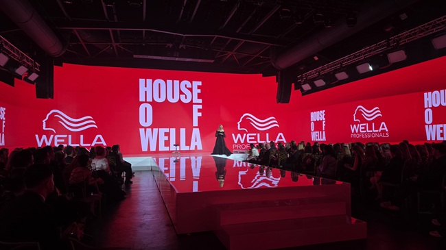 House of Wella
