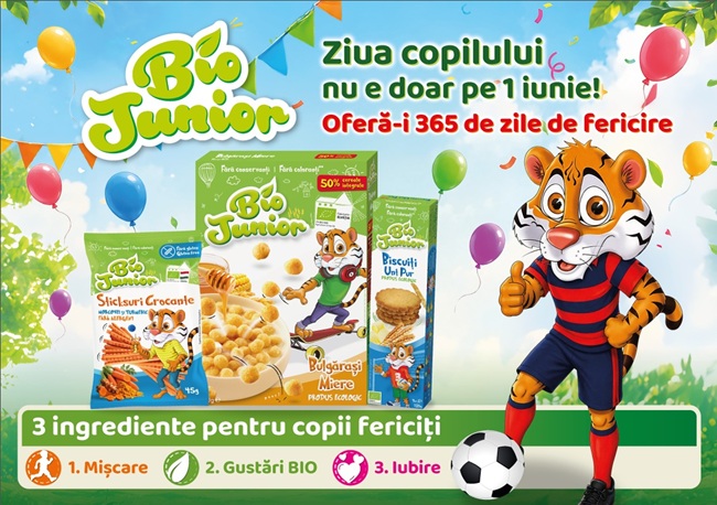 Bio Junior
