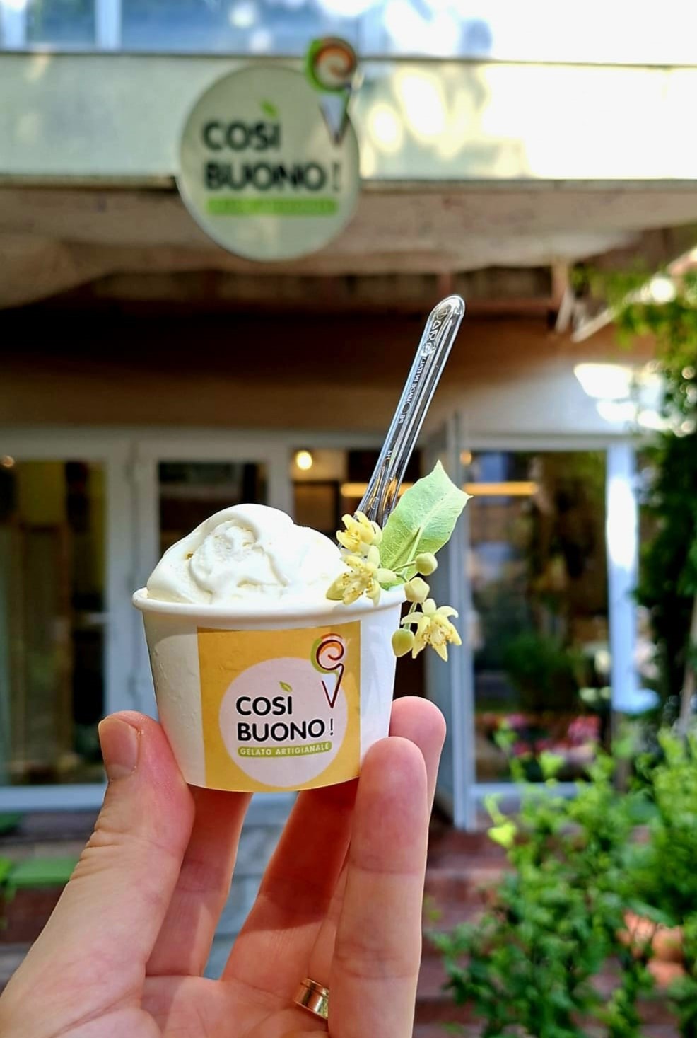 Cosi Buono