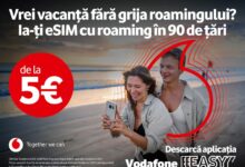 Vodafone