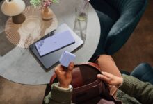 Logitech Mobi Fold