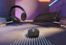 Logitech G