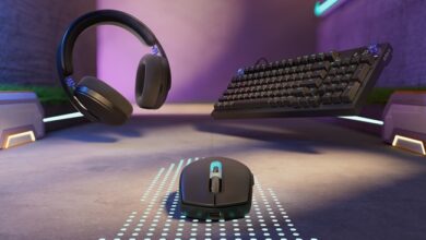 Logitech G