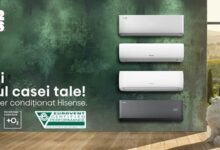 Hisense AC