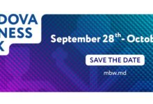 Moldova Business Week
