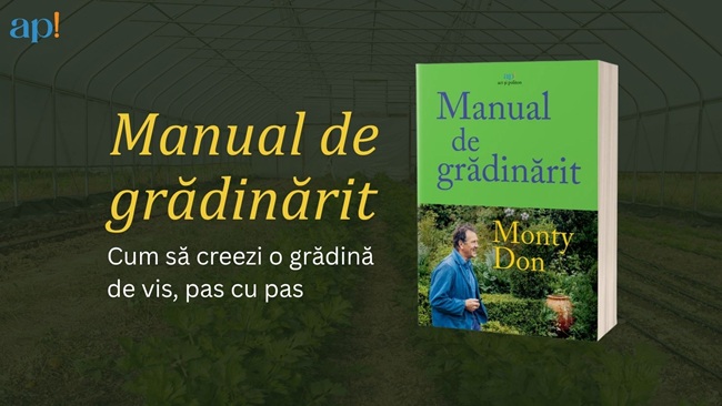 grădină de vis