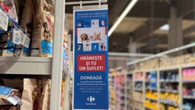 Carrefour