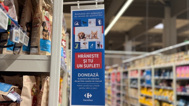 Carrefour