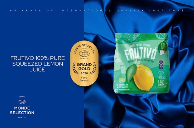 FRUTIVO