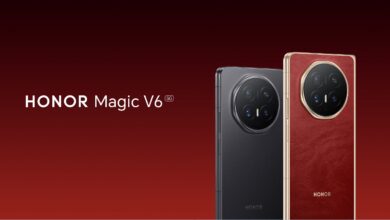 HONOR Magic V6