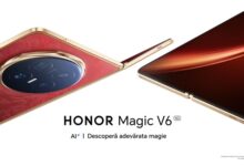 HONOR Magic V6