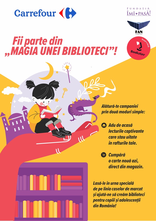Carrefour