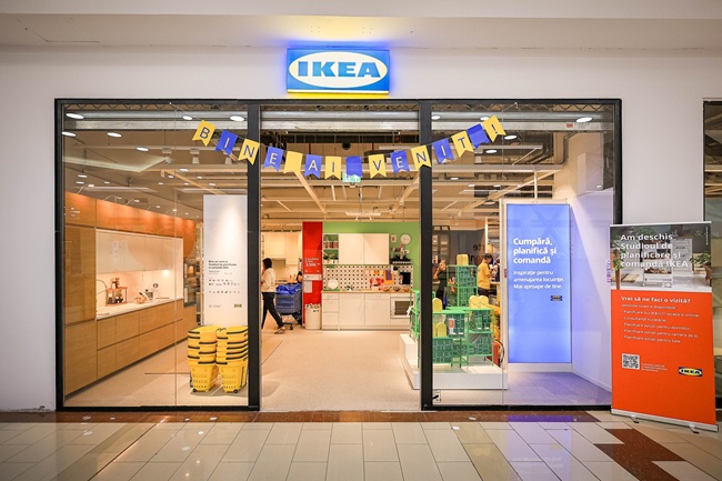 IKEA