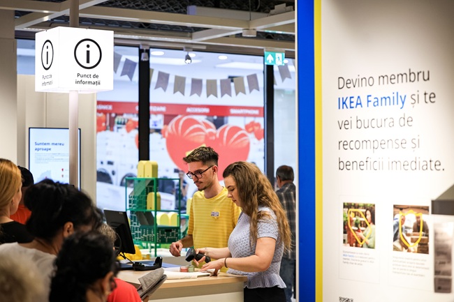 IKEA