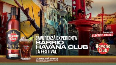 Havana Club
