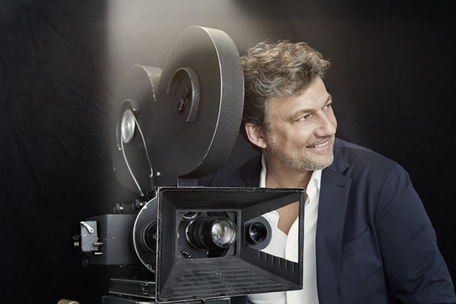Jonas Kaufmann, Salzburg, Sony Classical