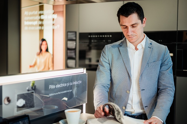 Bogdan Bayer_Country Manager Miele III