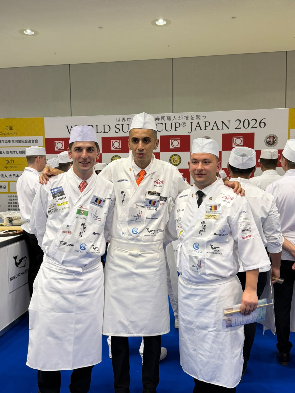 World-Sushi-Cup-Japan-2026