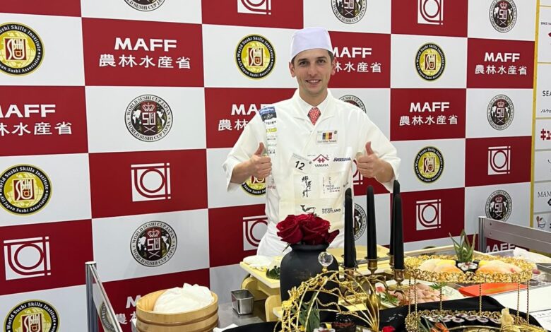 World-Sushi-Cup-Japan-2026