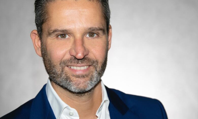 Christian Anting - CEO PRO TV
