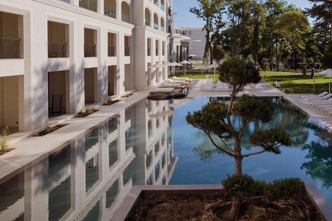 Ensana Aquahouse
