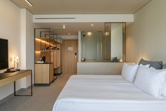 Ensana Aquahouse