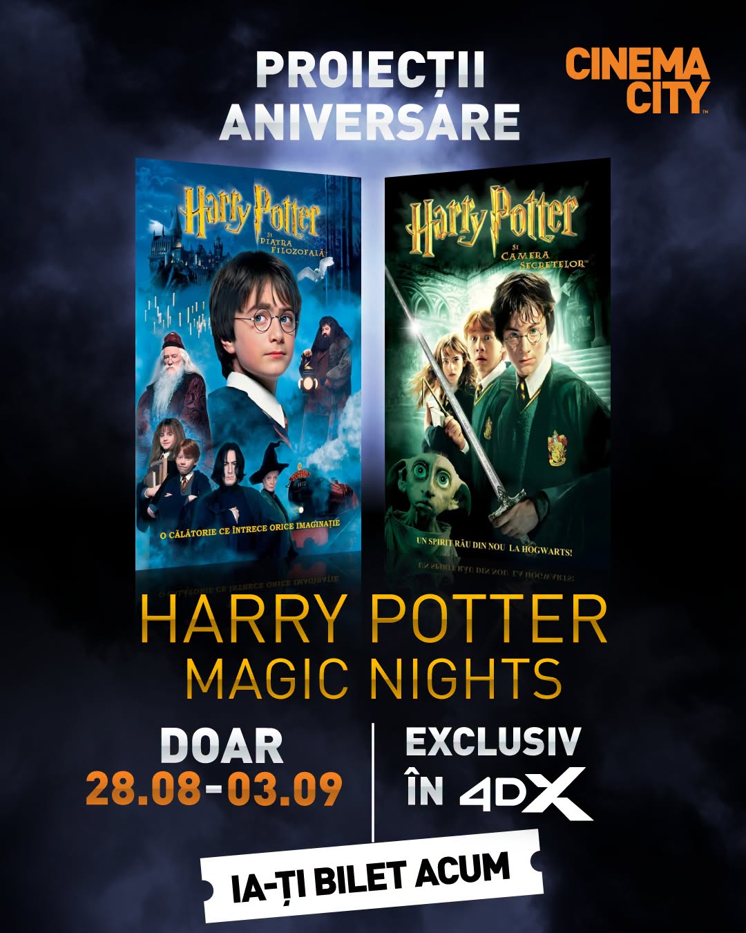 4DX
